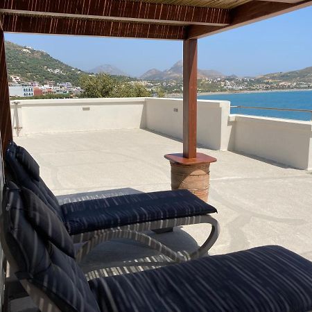 Lilian Loft Sea View - Adults Only Plakiás Exterior foto